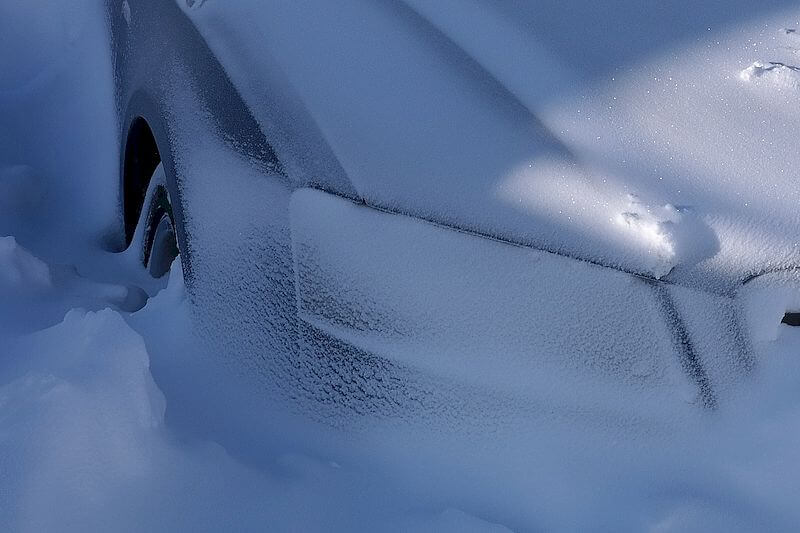 Diesel zimą może sprawiać problemy - dlatego dodatek do diesla na zimę od JETCHEM zapewnia pełną sprawność w każdej temperaturze